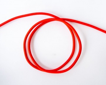 Snoer rood 2